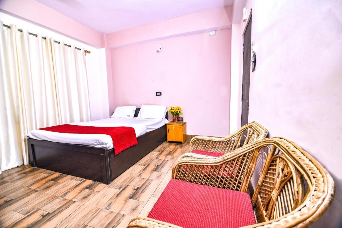 Hotel Aashiyana Kalimpong Eksteriør bilde