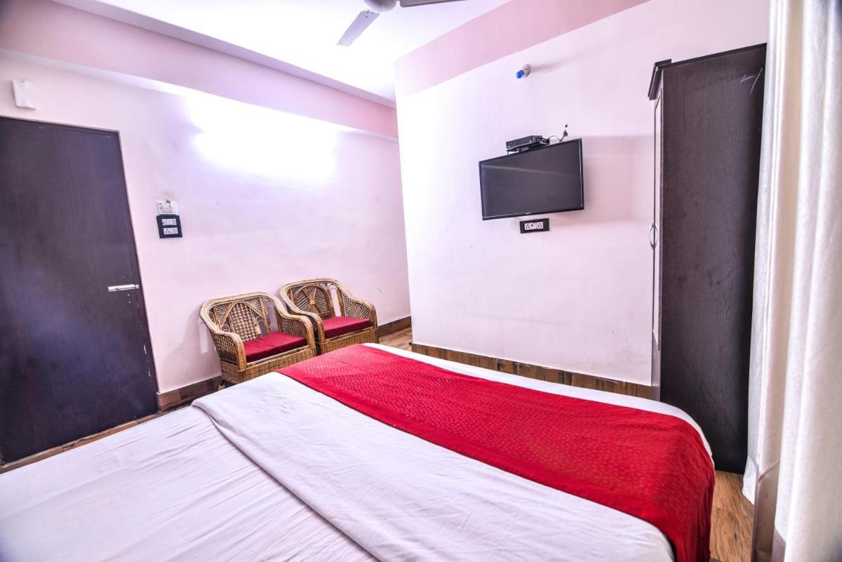 Hotel Aashiyana Kalimpong Eksteriør bilde