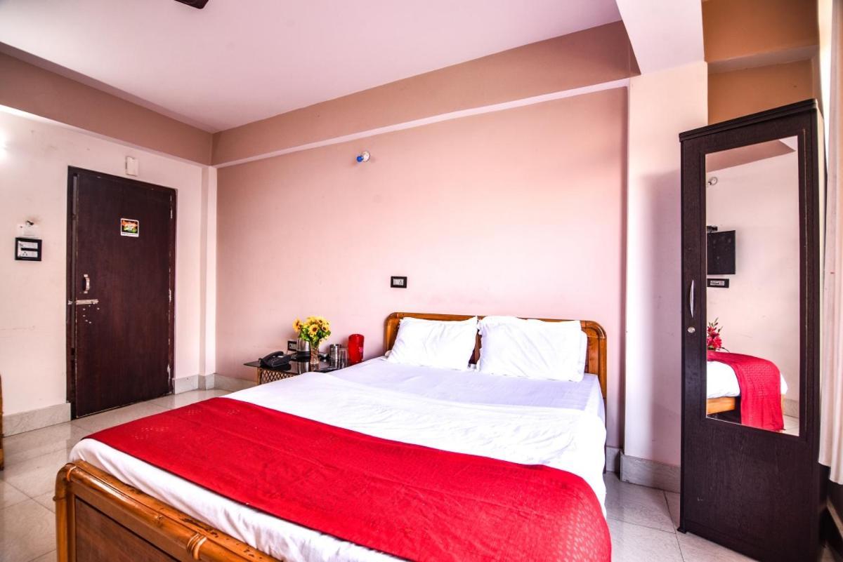 Hotel Aashiyana Kalimpong Eksteriør bilde