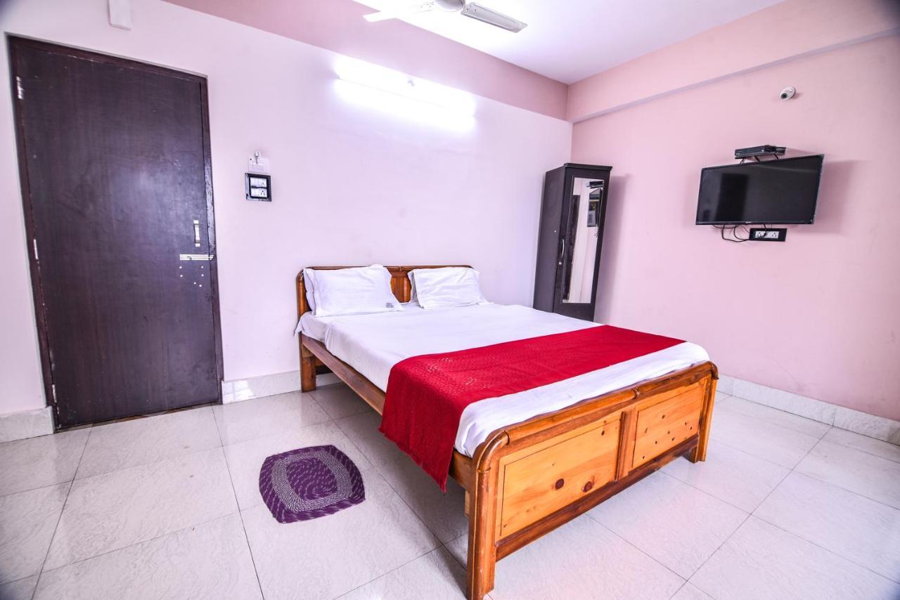 Hotel Aashiyana Kalimpong Eksteriør bilde