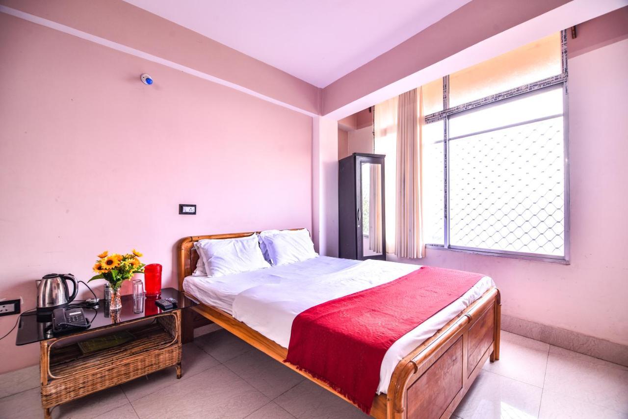 Hotel Aashiyana Kalimpong Eksteriør bilde