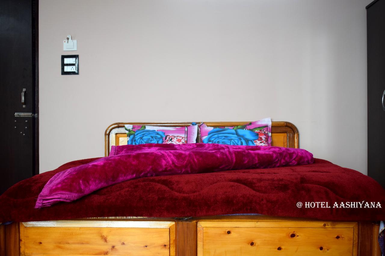 Hotel Aashiyana Kalimpong Rom bilde