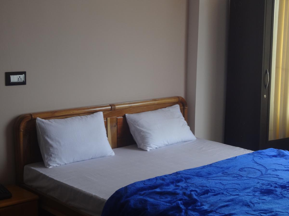 Hotel Aashiyana Kalimpong Eksteriør bilde