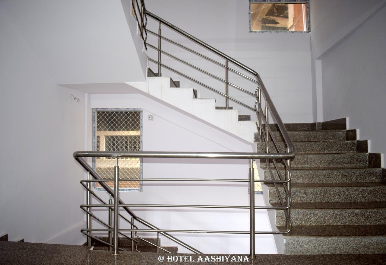 Hotel Aashiyana Kalimpong Eksteriør bilde
