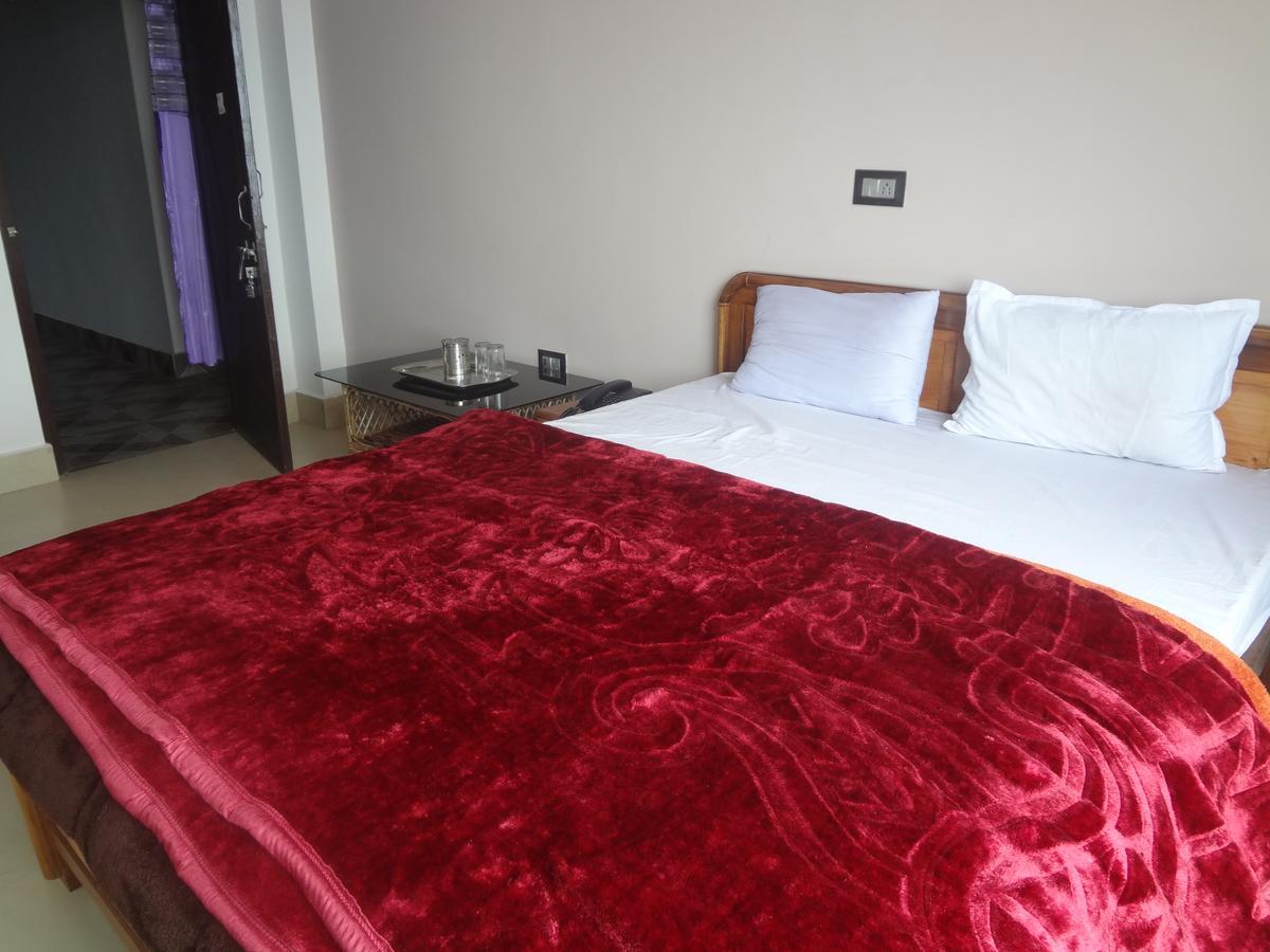 Hotel Aashiyana Kalimpong Eksteriør bilde