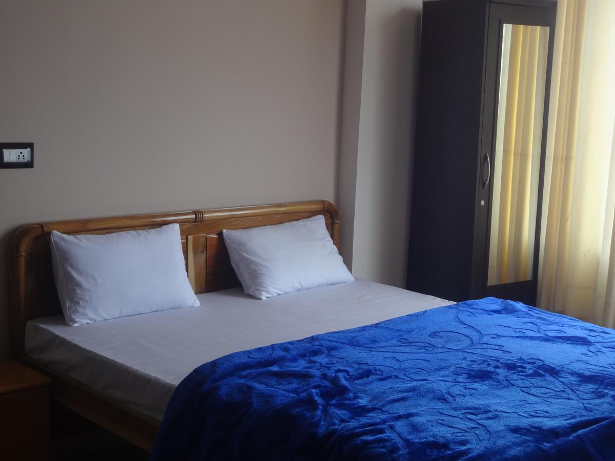 Hotel Aashiyana Kalimpong Eksteriør bilde