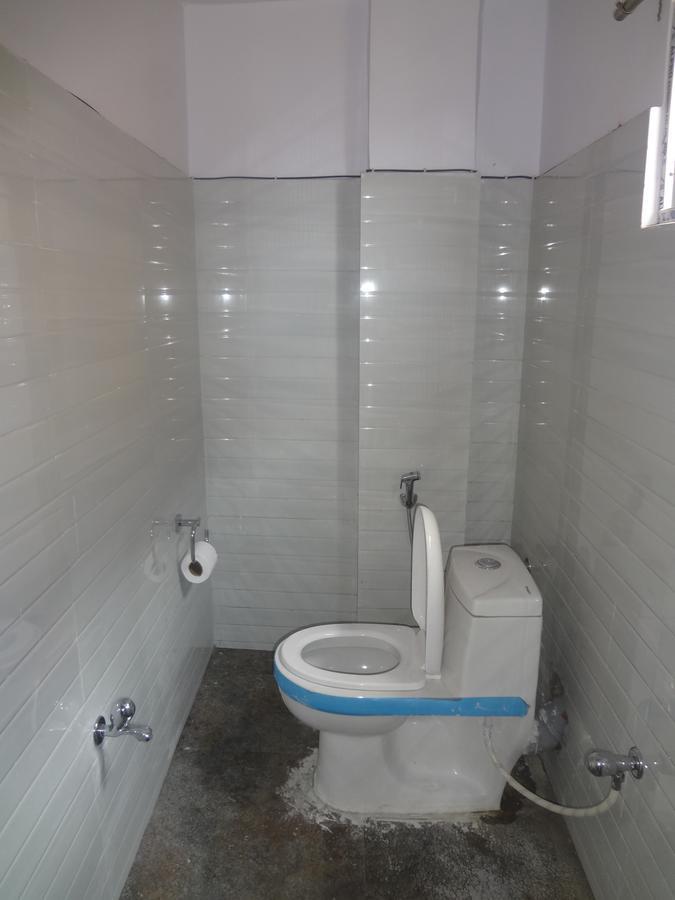 Hotel Aashiyana Kalimpong Eksteriør bilde
