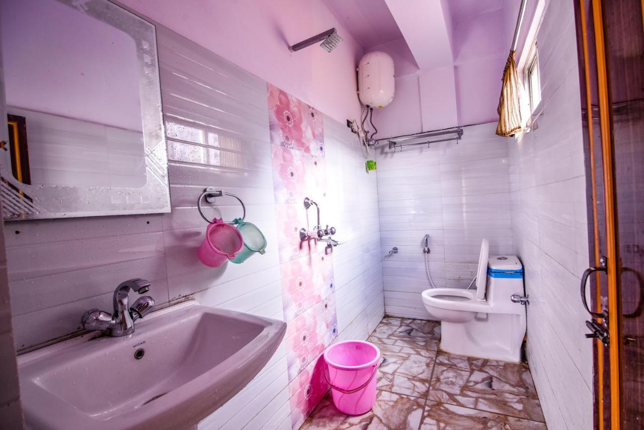 Hotel Aashiyana Kalimpong Eksteriør bilde